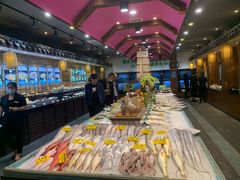 -峙山海鲜馆·花苑店