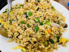 -煲煲掂风味煲仔饭餐厅(西区店)