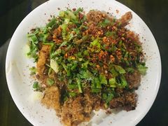 -小杨翘脚牛肉