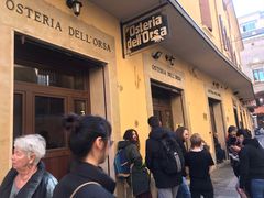 门面-Osteria dell'Orsa