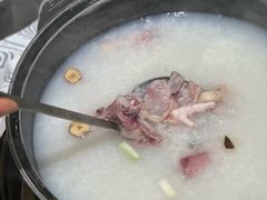 -丰尔粥食·粥底火锅·桑拿鸡(大良总店)