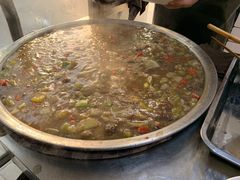 -刘老虎肉丸糊辣汤(总店)