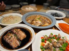 -荣小馆(杭州大厦店)