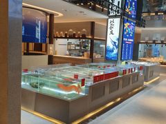 -山海菜馆·海肠捞饭·青岛菜(栈桥店)