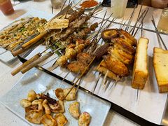 -江湖翅客(琶洲新村店)
