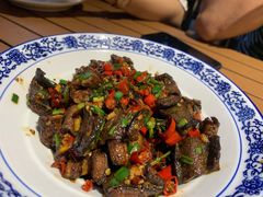 -聚缘·湘味音乐餐厅party(罗湖店)