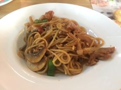 -菲滋意式餐厅(金华银泰城店)