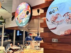 -The COOK·厨餐厅·自助餐(浦东嘉里大酒店)