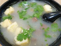 -小杨生煎(成山巴黎春天店)