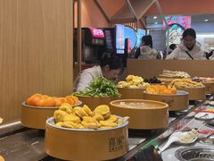-喜家自助小火锅(乐客城店)