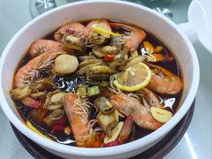 -海鲜e族(马王堆店)