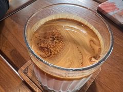 -Metal hands·铁手咖啡