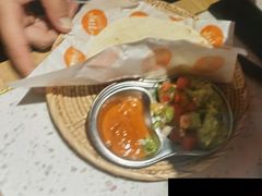 -墨纪Mojí墨西哥餐厅(南开大悦城店)