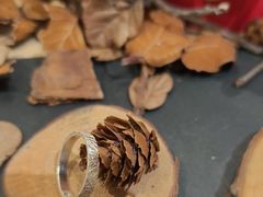 -熙工匠手工银饰·拼豆团建DIY(富华里店)