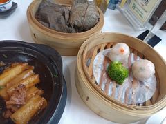 -东江渔村·古典园林·30年粤菜老字号(太和店)