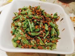 外婆四季豆-路小缦·珍馐美馔(市心北路店)