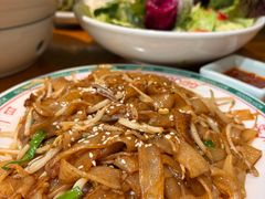 -去茶去餐厅(中央大街店)