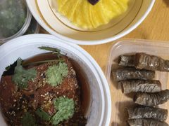 -玉舌尖私房菜(裕华店)
