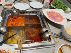 -海底捞火锅(赛格国际购物中心店)