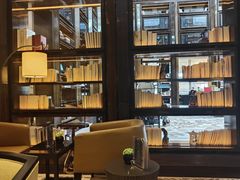 -行者书屋大堂吧 ·下午茶(南京圣和府邸酒店)