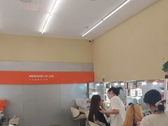 -海马体照相馆(重庆龙湖时代天街D馆店)
