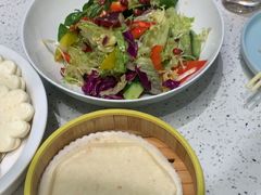 -玉林烤鸭店(垡头店)