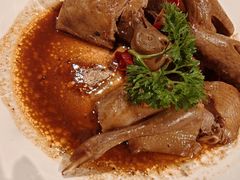 -金美华轩(东方路齐鲁店)
