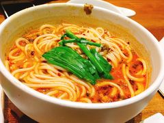 小锅米线-云海肴·汽锅鸡·云南菜(天津国金汇店)