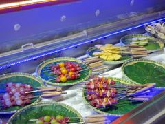 -遇西祠·海鲜烧烤(总店)