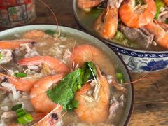 -珍记海鲜粥·海鲜粉