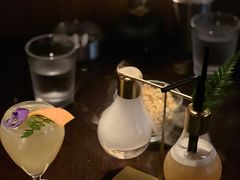 -BAR Signal·鸡尾酒酒吧