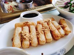 -雾都渣渣火锅(南城智汇城店)