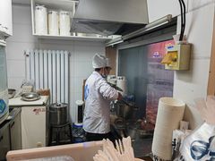 -手劲鱼丸馄饨铺(哈一百店)