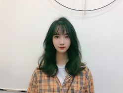-Rise Hair上升造型