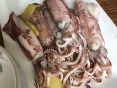 -阿伟海鲜楼·福建菜(延寿店)