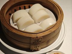 清蒸手打年糕-荣小馆(安达仕店)