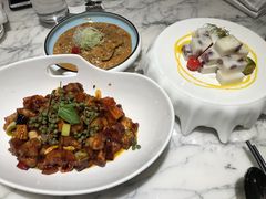 -青雅中餐厅(大连金石滩绿发希尔顿度假酒店)