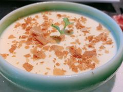 香草鲜奶布丁-蟹榭·本帮江浙菜·蟹宴(五角场合生汇商场店)