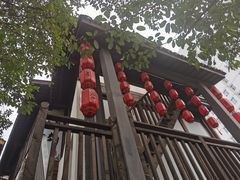 -山城巷传统风貌区