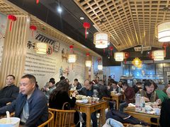 -易老妈蹄花.特色川菜(人民公园总店)