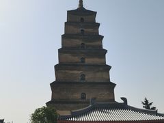 -大慈恩寺(大雁塔)