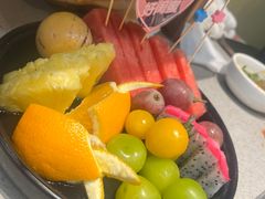 -海底捞火锅(团结桥店)