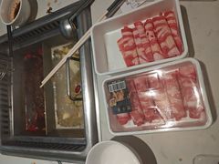 -野妹火锅(布吉店)
