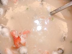 -辉记潮汕海鲜砂锅粥(林和西店)
