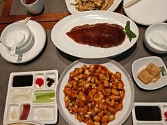 -黑窑厂糖油饼烤鸭·清真菜(旗舰店)