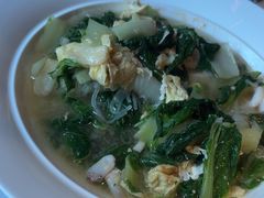 -宝轩渔府·老字号海鲜·正宗津菜(水上店)