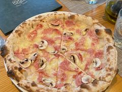 -OGGI TRATTORIA PIZZERIA(深业上城店)