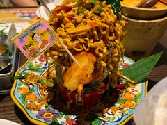 -泰妃殿(武汉首店)