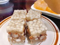 五什糧糕-民信老铺(双皮奶博物馆店)