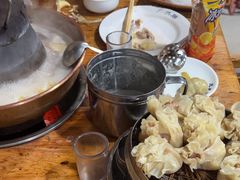 -元盛居(生态大街店)